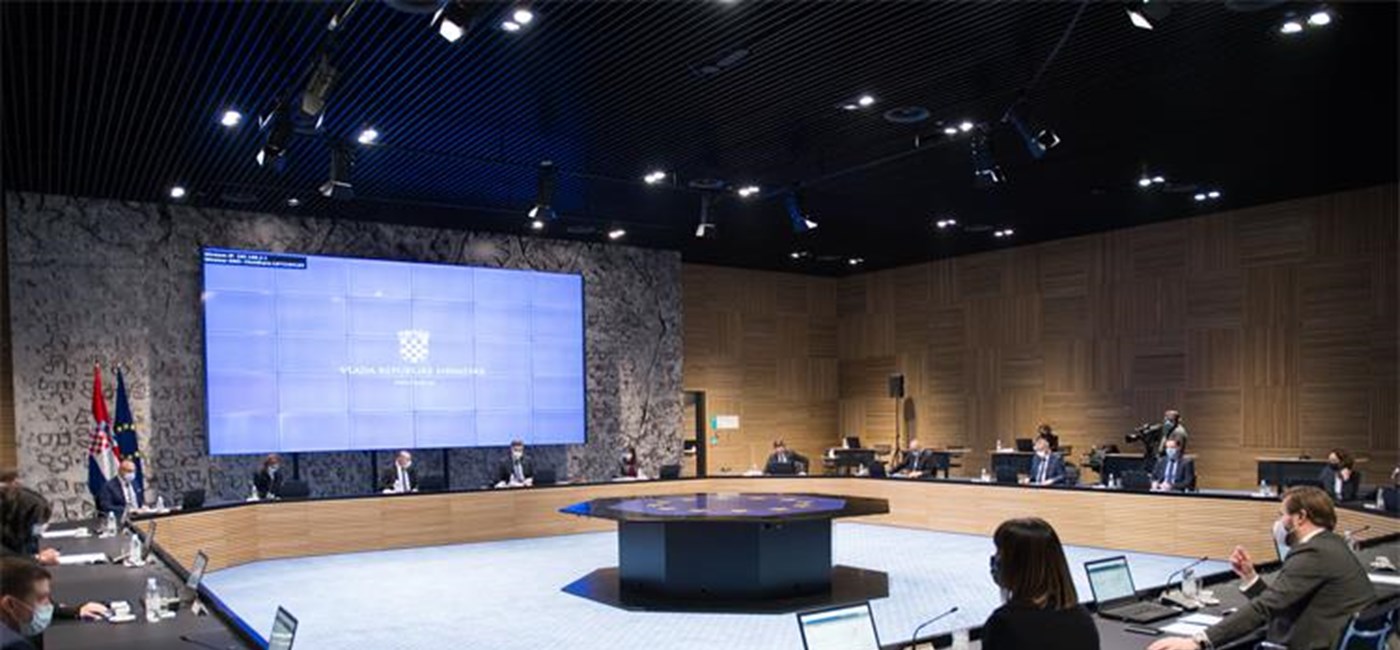 Pojednostavljuje se procedura obnove zgrada oštećenih u potresima